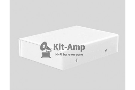 Корпус для электроники MB-44ECU(White) W75-H25-L105