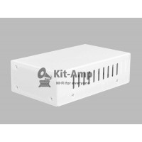 Корпус MB-50ECU(White) W90-H45-L150