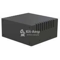 Корпус MB-06ECU(Black) W150-H70-L140