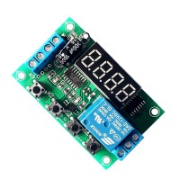 Universal charging module 0-50V, 0-5A Universal charging module 0-50V, 0-5A