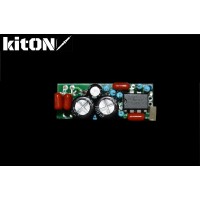 Microphone amplifier Microphone amplifier