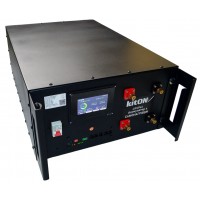 LiFePo4 battery 48V, 314Ah, BMS 200A+display