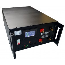 LiFePo4 акумулятор  48V, 314Ah, BMS 200A+дисплей