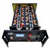 LiFePo4 battery 48V/314Ah/16кW/BMS 200A+display