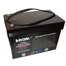 LiFePo4 battery 12V, 314Ah, BMS 300A LiFePo4 battery 12V, 314Ah, BMS 300A