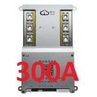 Instructions BMS JK-B2A8S30P-HC