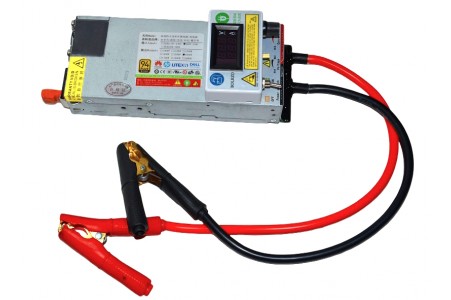 Мощное зарядное устройство 12V/120A