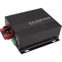 Charger  DC-DC 12V 25-30A