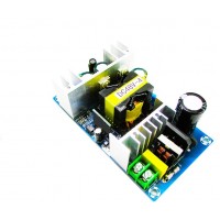 Switching power supply 48V 4A, AC-DC converter