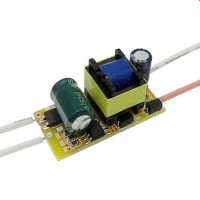 LED драйвер 4-7x1W LED драйвер 4-7x1W
