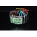 Toroidal transformer 46W