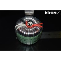 Toroidal transformer 61W Toroidal transformer 61W